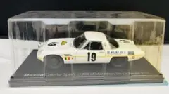 トミカ ベースボールトミカ 中日ドラゴンズ トヨタ ソアラ 2800GT