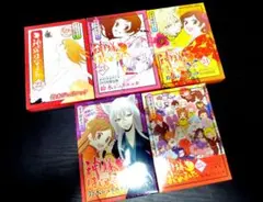 神様はじめました25.5　公式ファンブック　アニメDVD同梱版　完全新作アニメ 神様はじめました 25.5巻 公式ファンブック アニメDVD同梱版