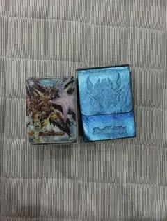 遊戯王 東映版デッキケース - メルカリ