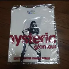 ジョーイヒステリック Tシャツ ヒスミニ 100