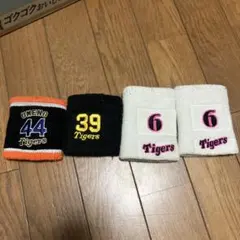 ファイターズ時代小谷野栄一リストバンド - メルカリ
