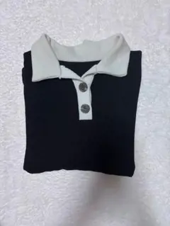 【お値下げ可】SONA ニット 冬服