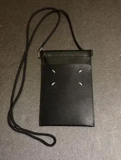 Maison Margiela メゾンマルジェラ スマホポーチ ショルダーバッグ
