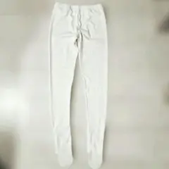 Body Wrappers ボーイズ バレエタイツ ホワイト7～8歳用