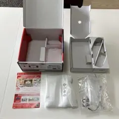 Nintendo Switch 2 日本語版 マリオカートセット　空箱のみ