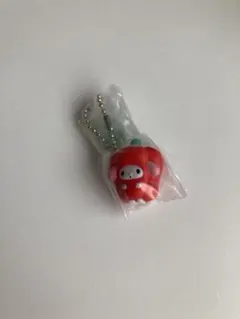 サンリオ マイメロディ パプリカ キーホルダー