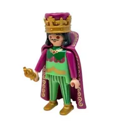 プレイモービル 4587 王様