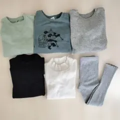 トレーナー まとめ売り トップス