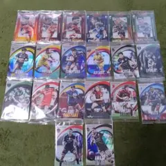 JAPAN RUGBY LEAGUE ONEツインウエハース