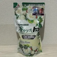 香りつづくトップ 抗菌plus Shiny Rose つめかえ用のサムネイル