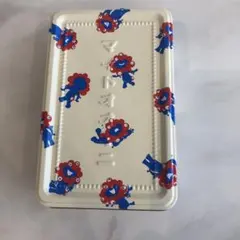 マイドオオキニ缶　缶のみ