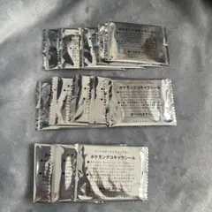 ポケモンデコキャラシール13枚セット