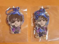 【新品未使用】岩田剛典　三代目　JSB アクリルチャーム　2点セット