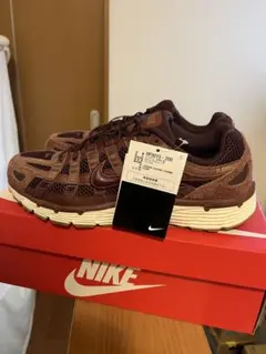 nike p-6000 スニーカー