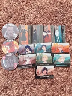 BLEACH コースター