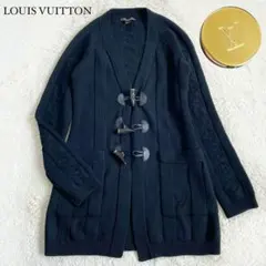 2026年最新】LOUIS VUITTON ダッフルコートの人気アイテム - メルカリ