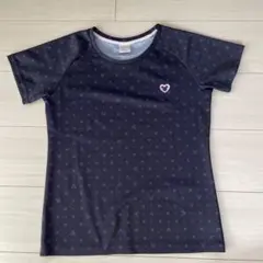 Tシャツ　M 運動　スポーツ　エクササイズ　ジュニア　子供