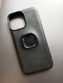 Quad Lock iPhone 13 Pro Max ケース ブラックのサムネイル