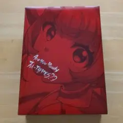 2026年最新】Are You Ready 7th-TYPES?? の人気アイテム - メルカリ