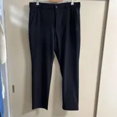 ユニクロ　ヒートテックウォームイージーパンツ　2025年モデル