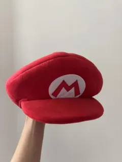 USJ / マリオキャップ