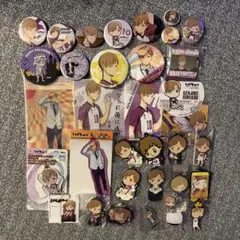未開封 ハイキュー!! ぬいぐるみペンポーチC 白布賢二郎 ジャンプ