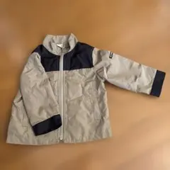 petit main ブルゾン　記名あり