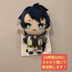 ツイステ デュース