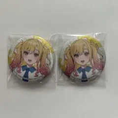 プロセカ ローソンコラボ 缶バッジ 天馬咲希 - メルカリ