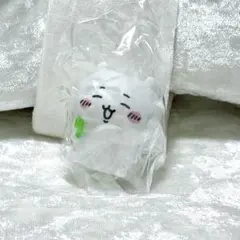 ちいかわ　ソフビパペットマスコット2 ちいかわ
