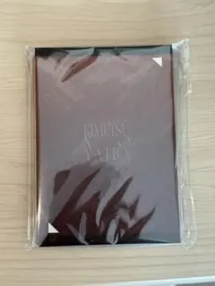 劇場版　鬼滅の刃 無限城編　第一章　蛇腹ポストカードセット