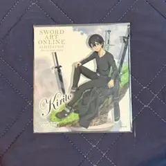 SAO キリト　パネル