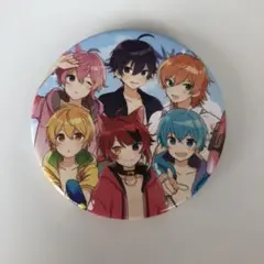 すとぷり すとめも9 缶バッジ