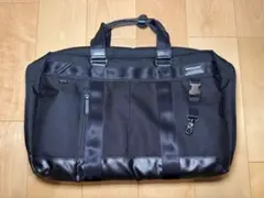 新品未使用 BERMAS BAUERⅢ 60074 3WAYオーバーナイターのサムネイル