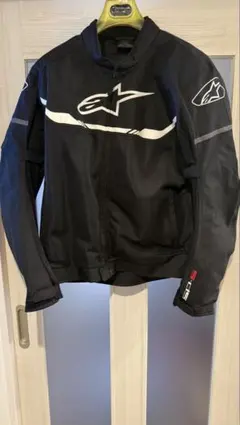 Alpinestars ライディングメッシュジャケットのサムネイル