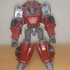 2026年最新】トランスフォーマー SS-15 アイアンハイドの人気アイテム