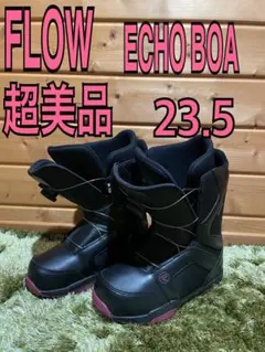 2026年最新】flow ブーツの人気アイテム - メルカリ