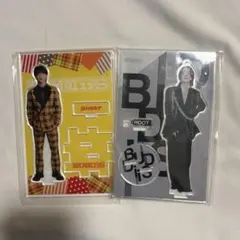 2026年最新】森愁斗 アクスタの人気アイテム - メルカリ