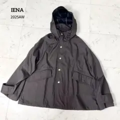 新品】IENA 別注 VACHEMENT/ヴァシュモン M-51 ロングコート - メルカリ