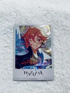 2026年最新】仁兎なずな 中国 カードの人気アイテム - メルカリ