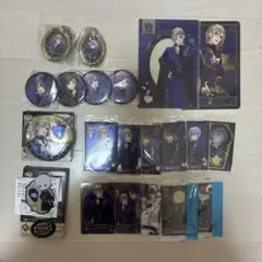 ツイステッドワンダーランド ポムフィオーレ寮 まとめ売り