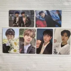 Stray Kids スンミン　まとめ売り8点