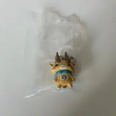 妖怪ウォッチ　めじるしアクセサリー　コマじろう