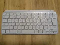 logicool キーボード mx