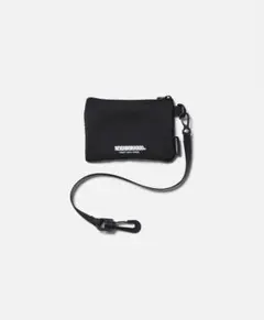 NEIGHBORHOOD MESH COIN CASE