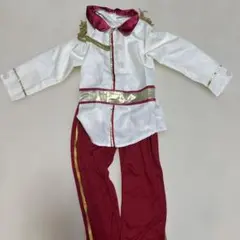 キッズ用　ディズニーキャラクター コスチューム