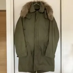 DEUXIÈME CLASSE ファー付きモッズコート XS 2025年最新】Deuxieme Classe レディース モッズコートの人気アイテム