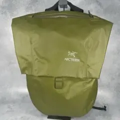 2025年最新】アークテリクス granville 20の人気アイテム - メルカリ