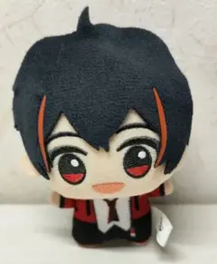 カラフルピーチ　ゆあんくん　 ちびぐるみvol1