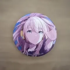 プロジェクトセカイ 缶バッジ 巡音ルカ - メルカリ